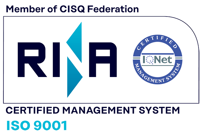 Logo RINA trasp